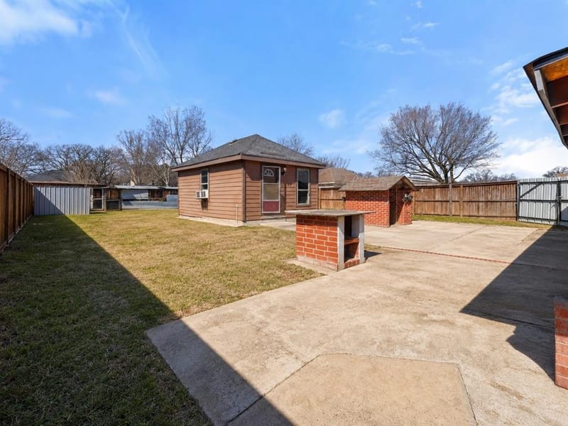 3809 S Peachtree Road, Balch Springs TX 75180 - Photo 13