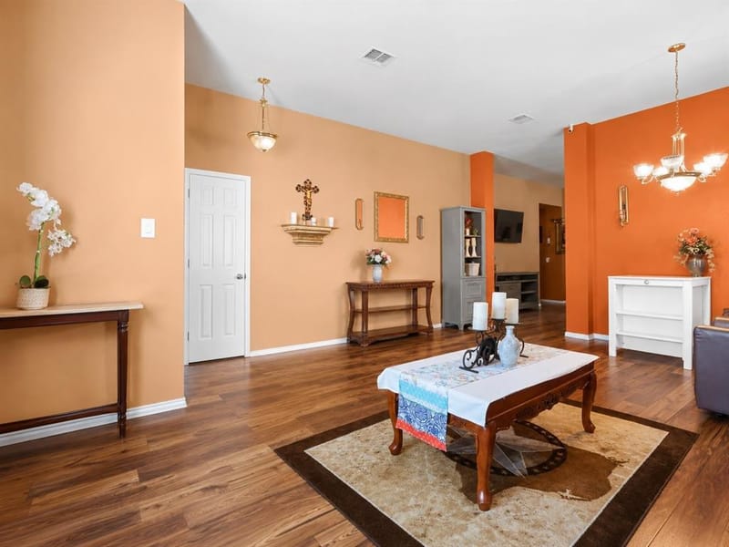 3809 S Peachtree Road, Balch Springs TX 75180 - Photo 7