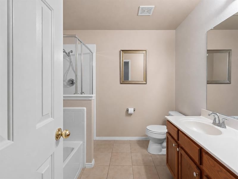 3809 S Peachtree Road, Balch Springs TX 75180 - Photo 9