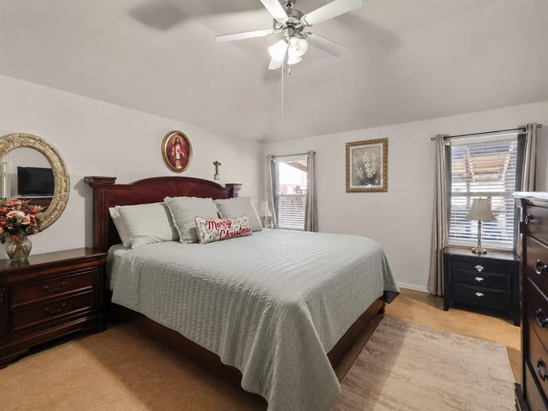3809 S Peachtree Road, Balch Springs TX 75180 - Photo 10