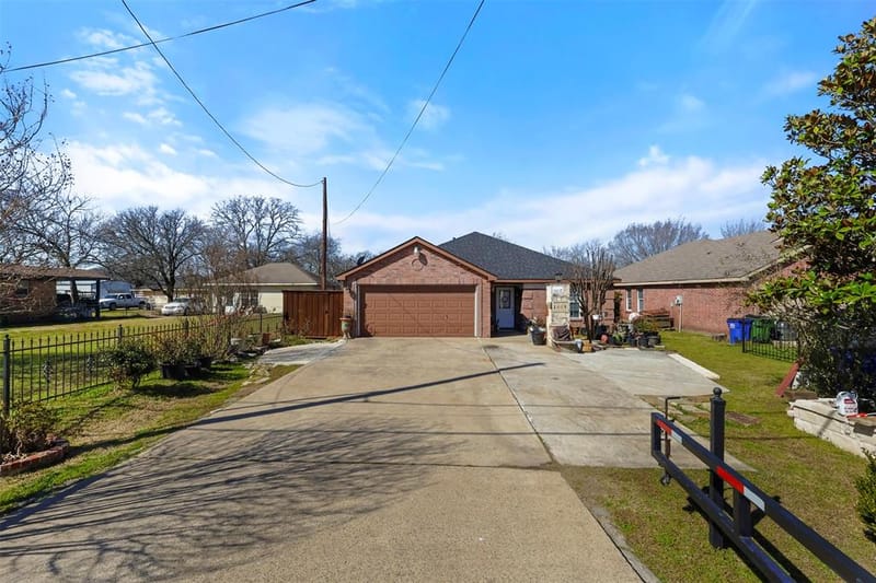 3809 S Peachtree Road, Balch Springs TX 75180 - Photo 14