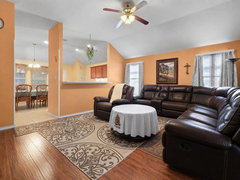3809 S Peachtree Road, Balch Springs TX 75180 - Photo 4