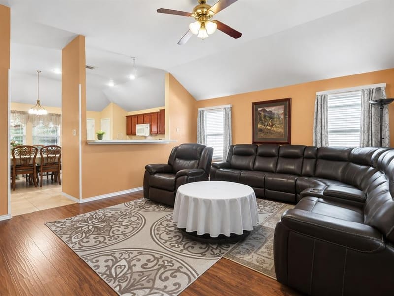 3809 S Peachtree Road, Balch Springs TX 75180 - Photo 8