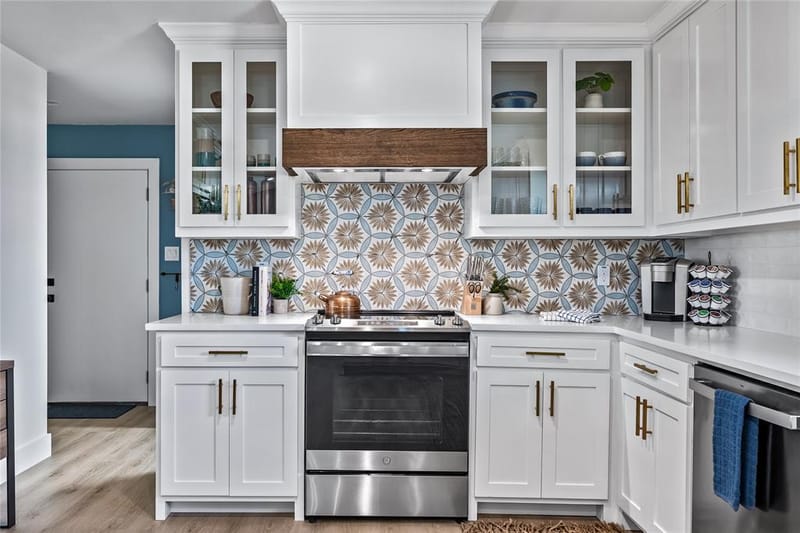 309 W White Avenue, McKinney TX 75069