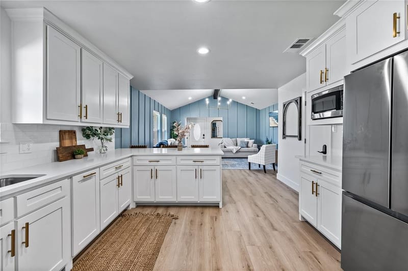 309 W White Avenue, McKinney TX 75069 - Photo 9