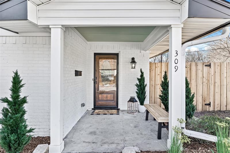 309 W White Avenue, McKinney TX 75069 - Photo 33