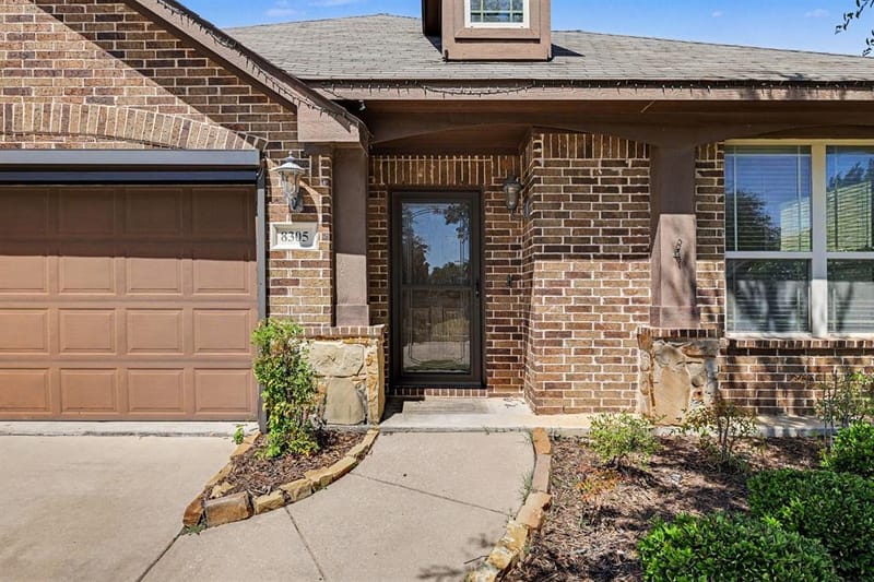 8305 Spitfire Trail, Aubrey TX 76227 - Photo 2