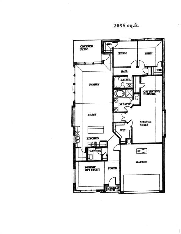 8305 Spitfire Trail, Aubrey TX 76227 - Photo 32