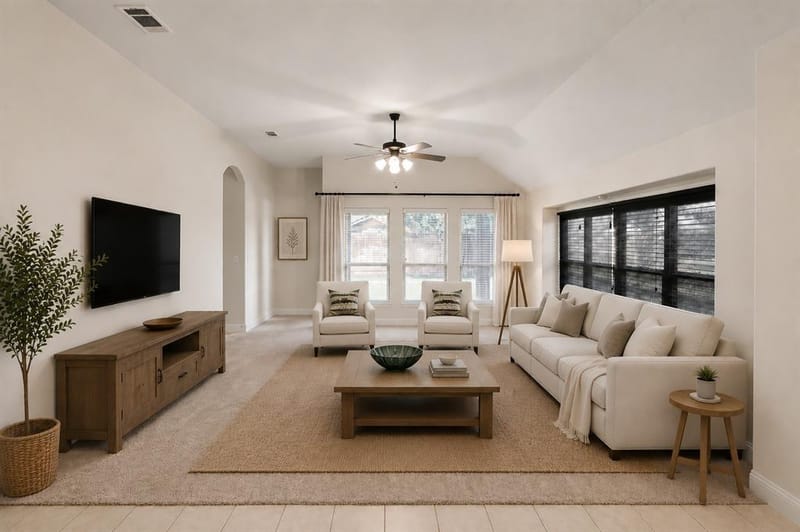 8305 Spitfire Trail, Aubrey TX 76227 - Photo 9