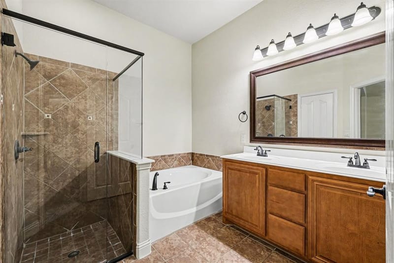 8305 Spitfire Trail, Aubrey TX 76227 - Photo 24