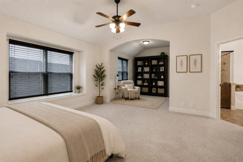 8305 Spitfire Trail, Aubrey TX 76227 - Photo 19