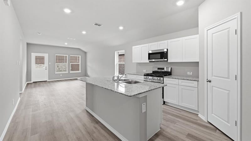 5609 CORDUROY Road, Denton TX 76249 - Photo 2