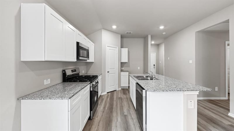 5609 CORDUROY Road, Denton TX 76249 - Photo 5