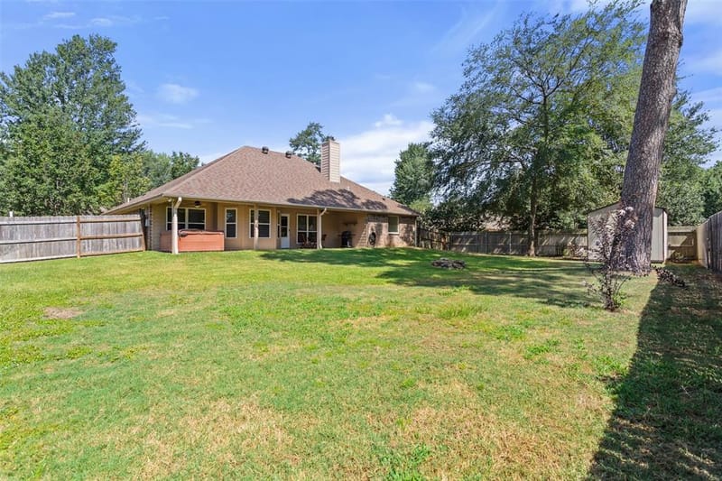 2312 Pittman Lane, Lindale TX 75771 - Photo 36