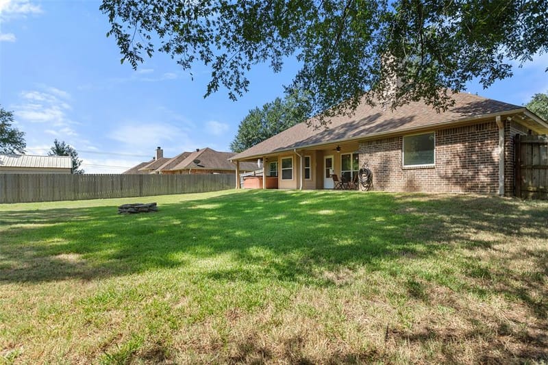 2312 Pittman Lane, Lindale TX 75771 - Photo 32