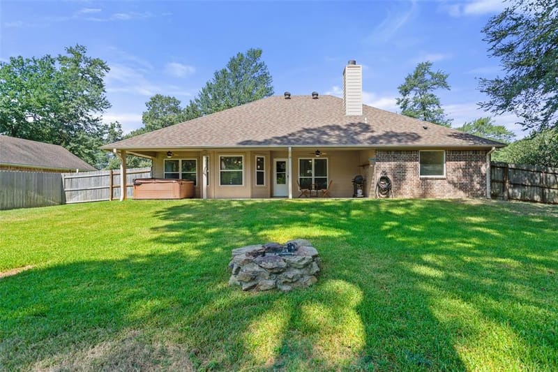 2312 Pittman Lane, Lindale TX 75771 - Photo 35