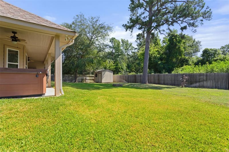 2312 Pittman Lane, Lindale TX 75771 - Photo 29