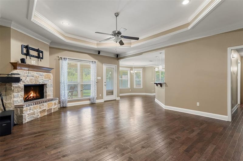 2312 Pittman Lane, Lindale TX 75771 - Photo 4