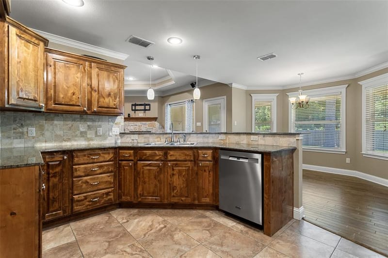 2312 Pittman Lane, Lindale TX 75771 - Photo 8