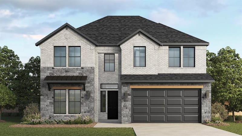 1008 Pitchfork Road, Royse City TX 75189