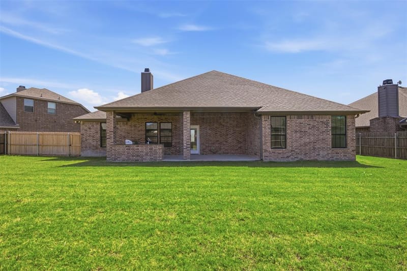 905 Cumberland Street, McGregor TX 76657 - Photo 36