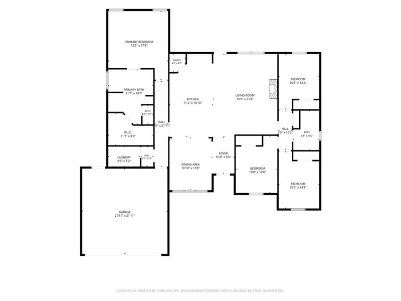 905 Cumberland Street, McGregor TX 76657 - Photo 40
