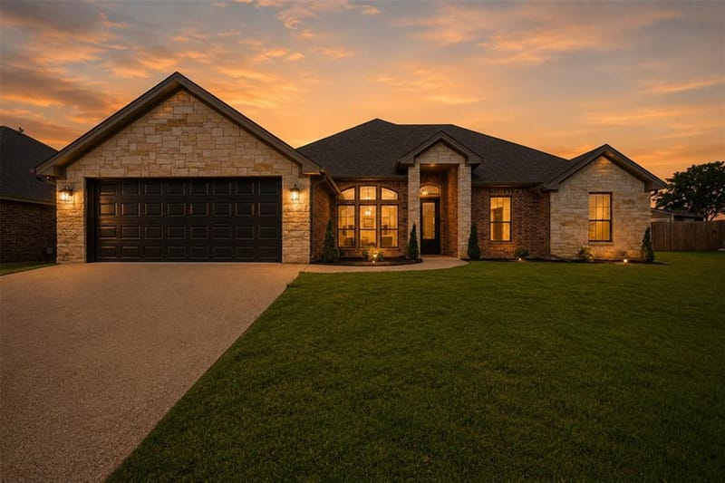 905 Cumberland Street, McGregor TX 76657 - Photo 39