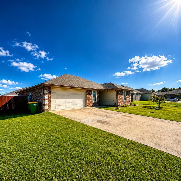 2003 Firefly Circle, Bellmead TX 76705 - Photo 7