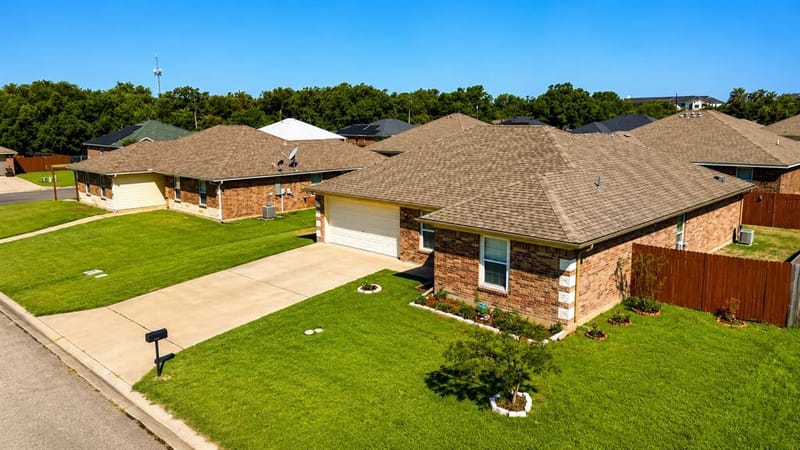 2003 Firefly Circle, Bellmead TX 76705 - Photo 28