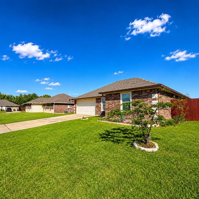 2003 Firefly Circle, Bellmead TX 76705 - Photo 8