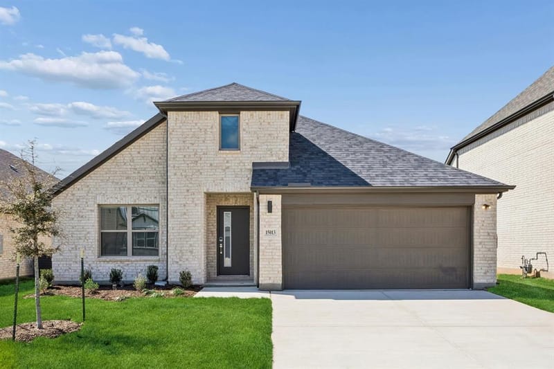 3203 Azalea Lane, Gunter TX 75058 - Photo 3