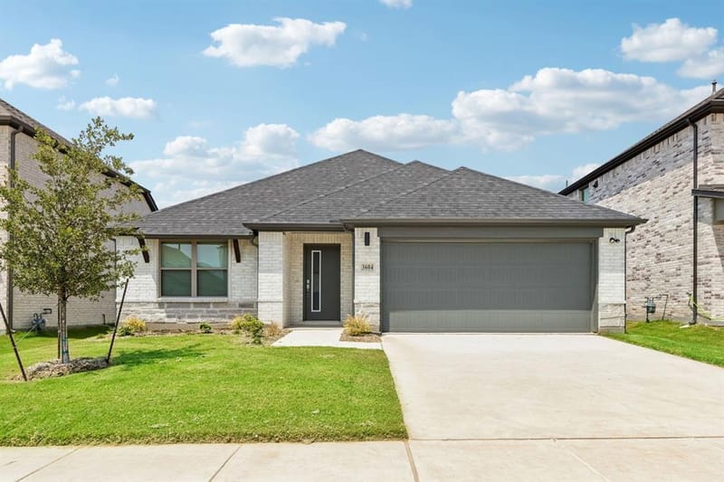 3203 Azalea Lane, Gunter TX 75058