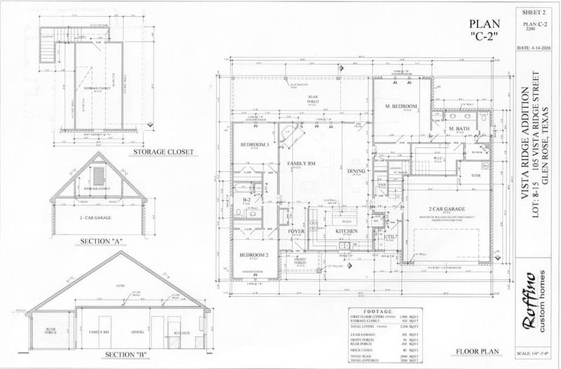 105 Vista Ridge Street, Glen Rose TX 76043 - Photo 4