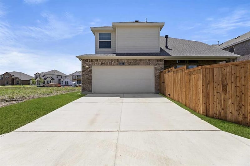1484 Allegro Drive, Frisco TX 75036 - Photo 7