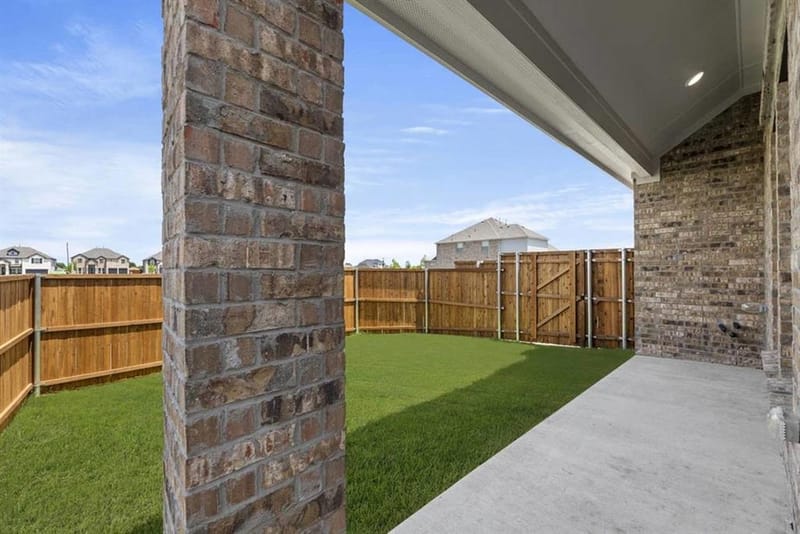1484 Allegro Drive, Frisco TX 75036 - Photo 5