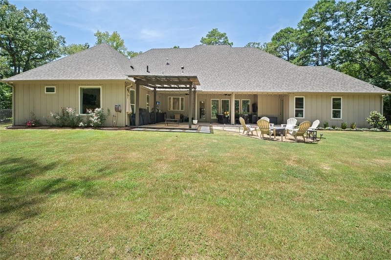 15373 Lakeside Drive, Tyler TX 75707 - Photo 32
