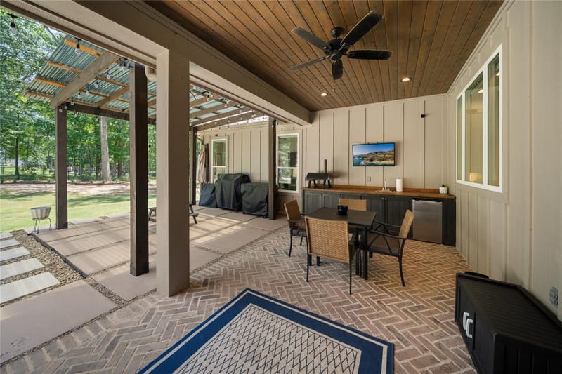 15373 Lakeside Drive, Tyler TX 75707 - Photo 28