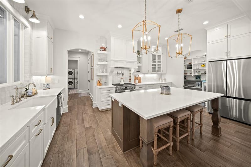 15373 Lakeside Drive, Tyler TX 75707 - Photo 9