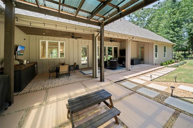 15373 Lakeside Drive, Tyler TX 75707 - Photo 30