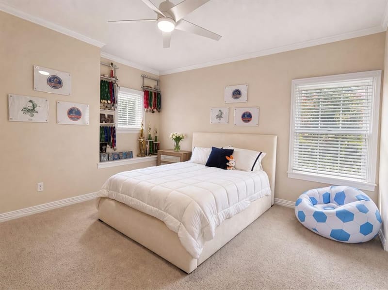4601 Byron Circle, Irving TX 75038 - Photo 30