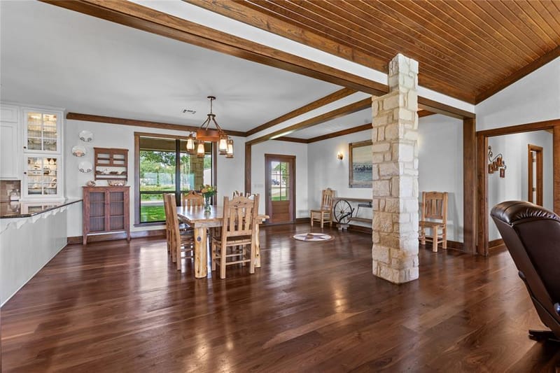 3648 Talbert Ranch Road, China Spring TX 76633 - Photo 6