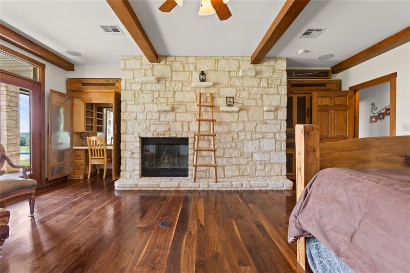 3648 Talbert Ranch Road, China Spring TX 76633 - Photo 17