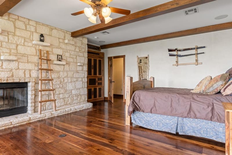 3648 Talbert Ranch Road, China Spring TX 76633 - Photo 16