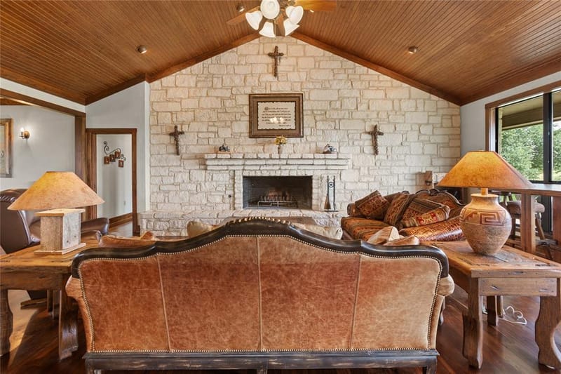 3648 Talbert Ranch Road, China Spring TX 76633 - Photo 7