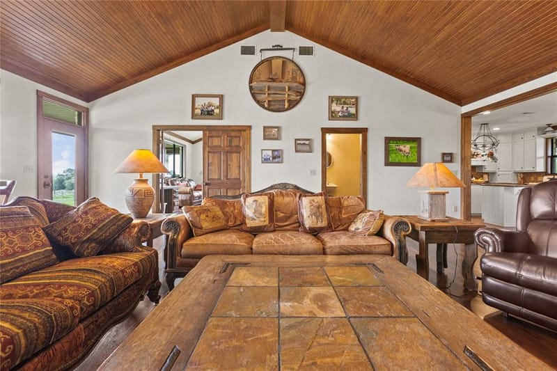 3648 Talbert Ranch Road, China Spring TX 76633 - Photo 9