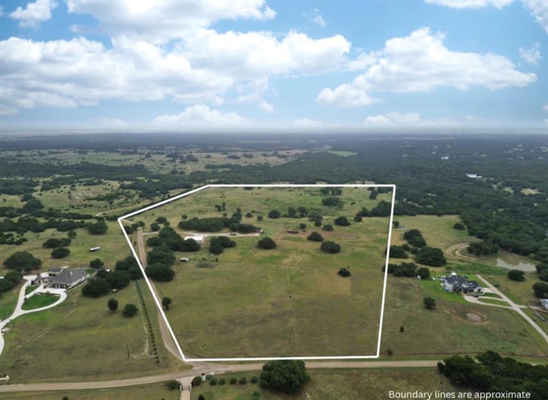 3648 Talbert Ranch Road, China Spring TX 76633 - Photo 38