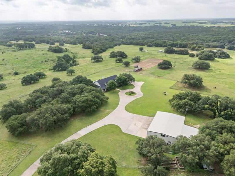 3648 Talbert Ranch Road, China Spring TX 76633 - Photo 33