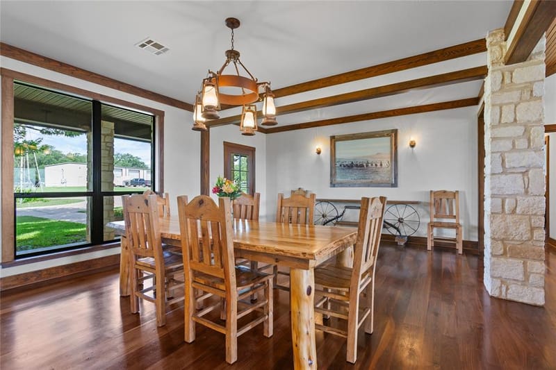 3648 Talbert Ranch Road, China Spring TX 76633 - Photo 14
