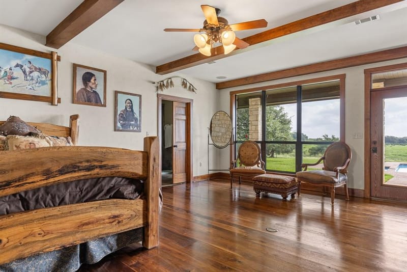 3648 Talbert Ranch Road, China Spring TX 76633 - Photo 15