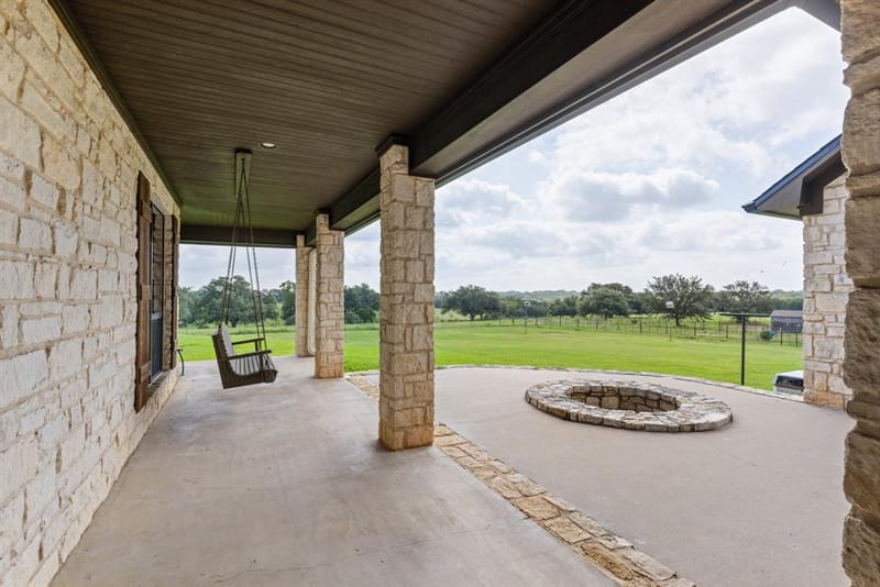 3648 Talbert Ranch Road, China Spring TX 76633 - Photo 31
